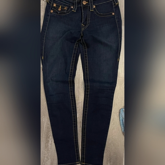 New without tags True Religion Jeans - Picture 1 of 4